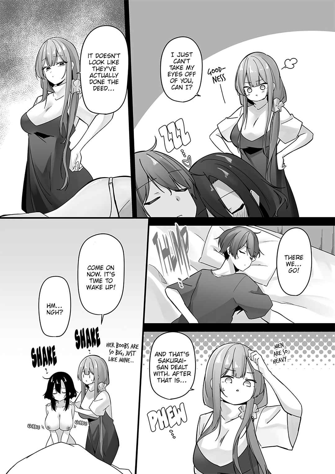 Chapter 4 - Page 4