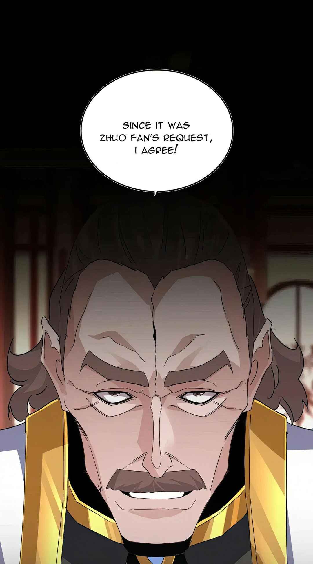 Chapter 626 - Page 1
