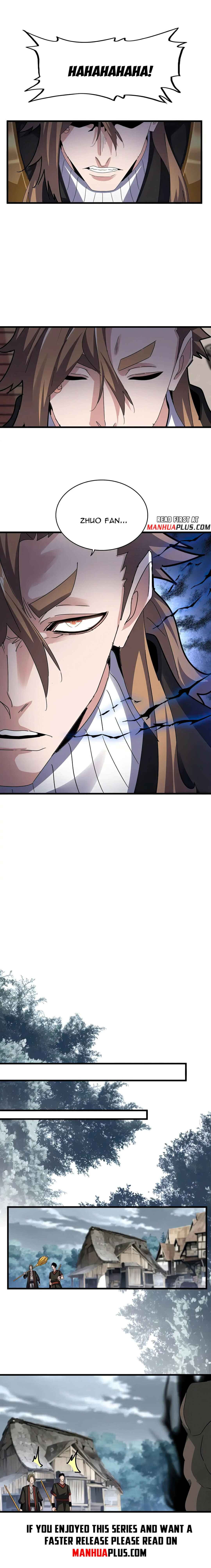 Chapter 626 - Page 13