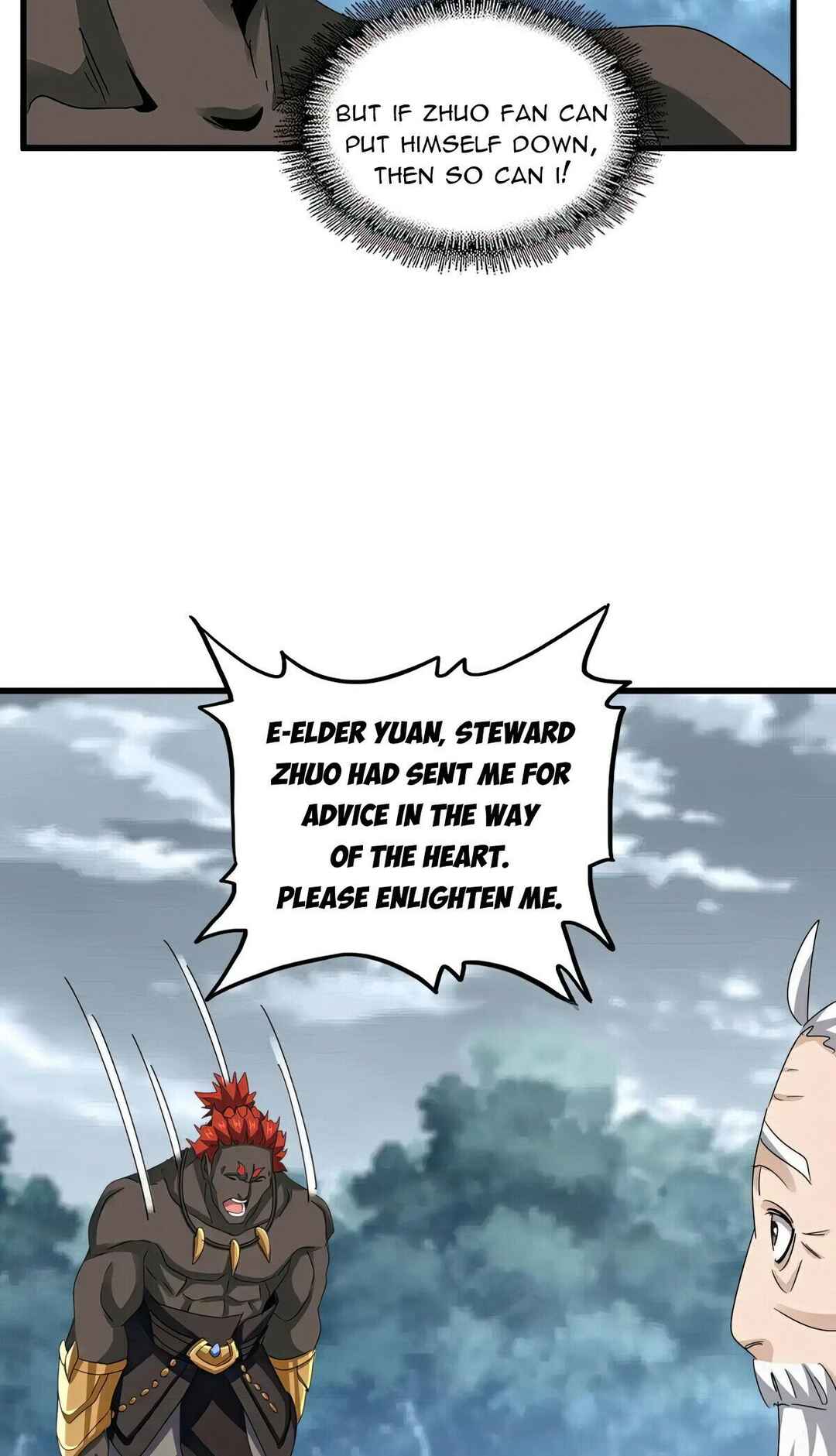 Chapter 626 - Page 16