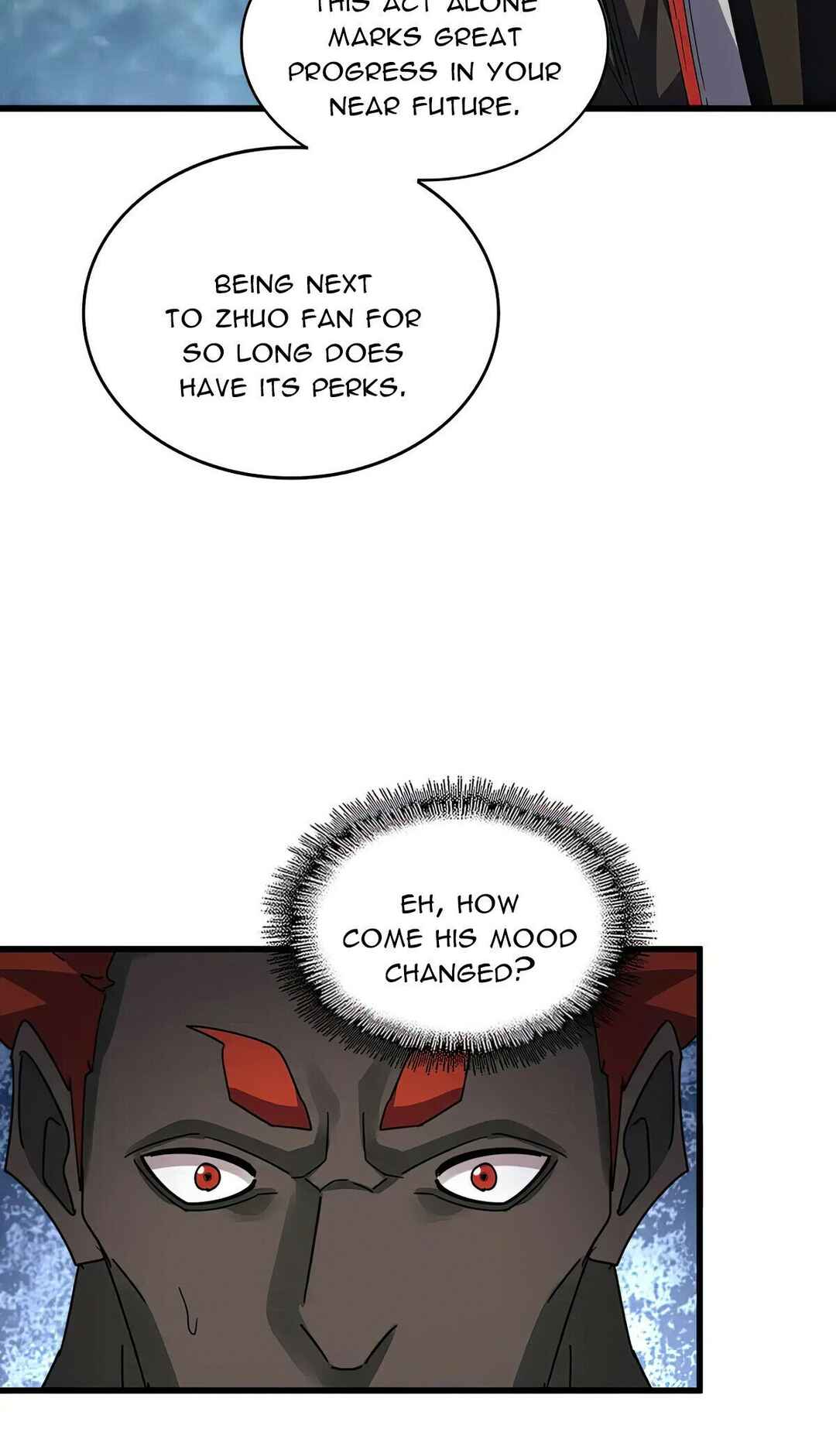 Chapter 626 - Page 19