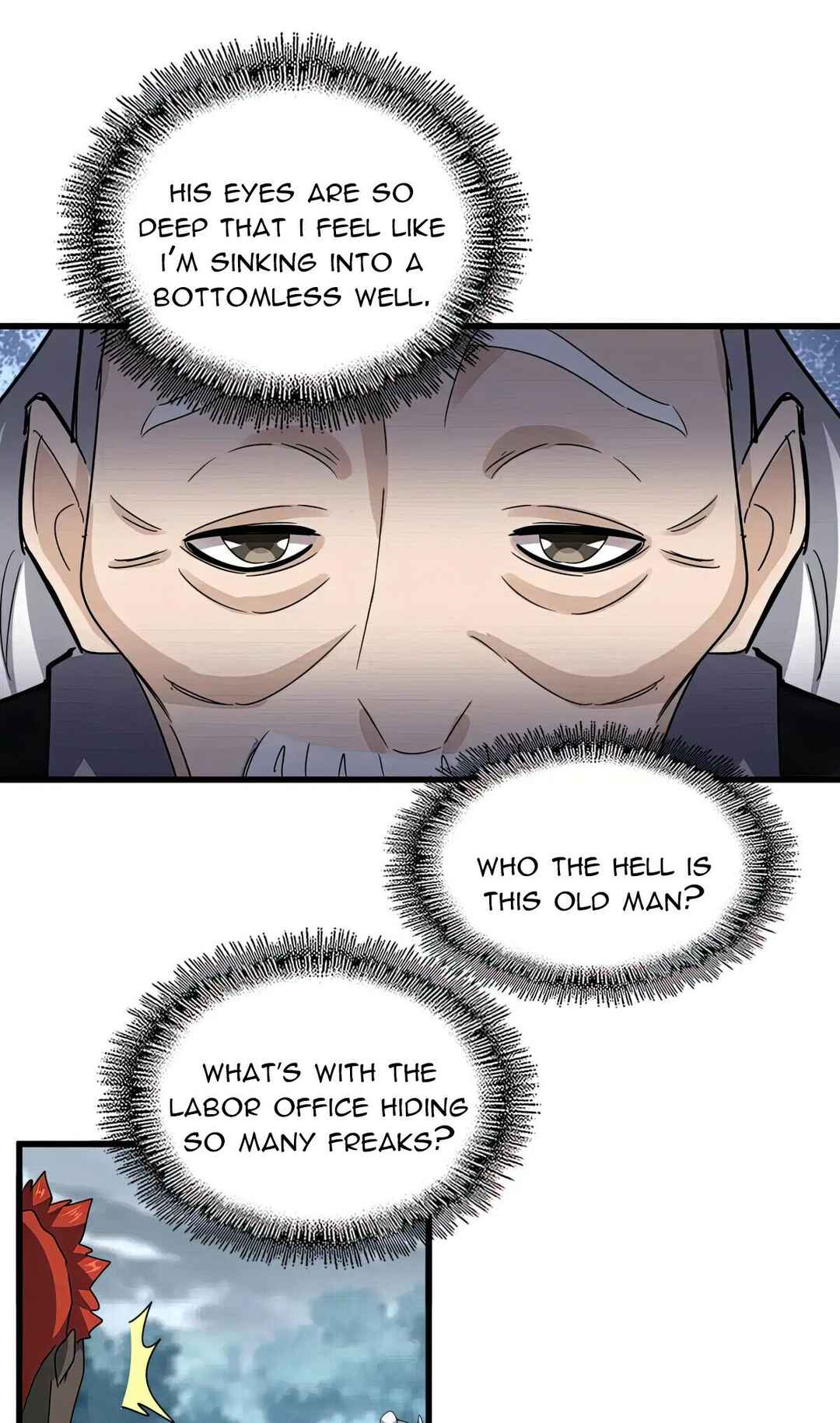 Chapter 626 - Page 20