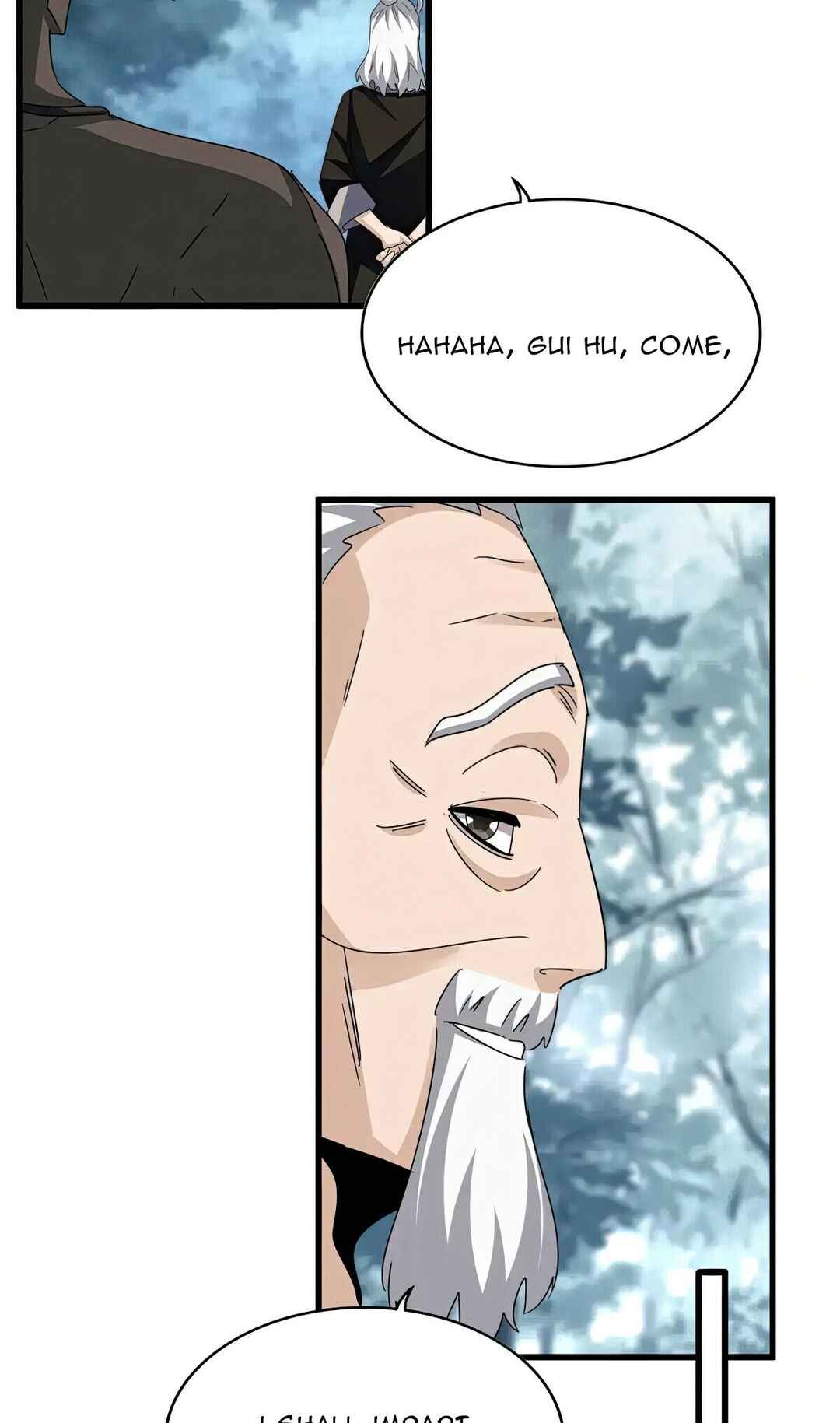 Chapter 626 - Page 21