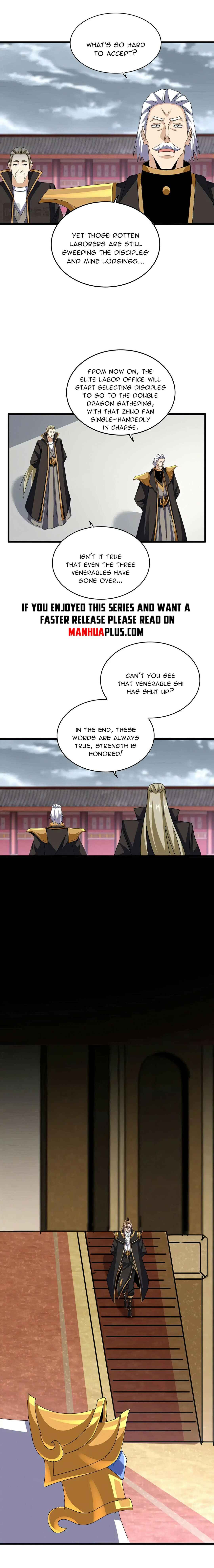 Chapter 626 - Page 6