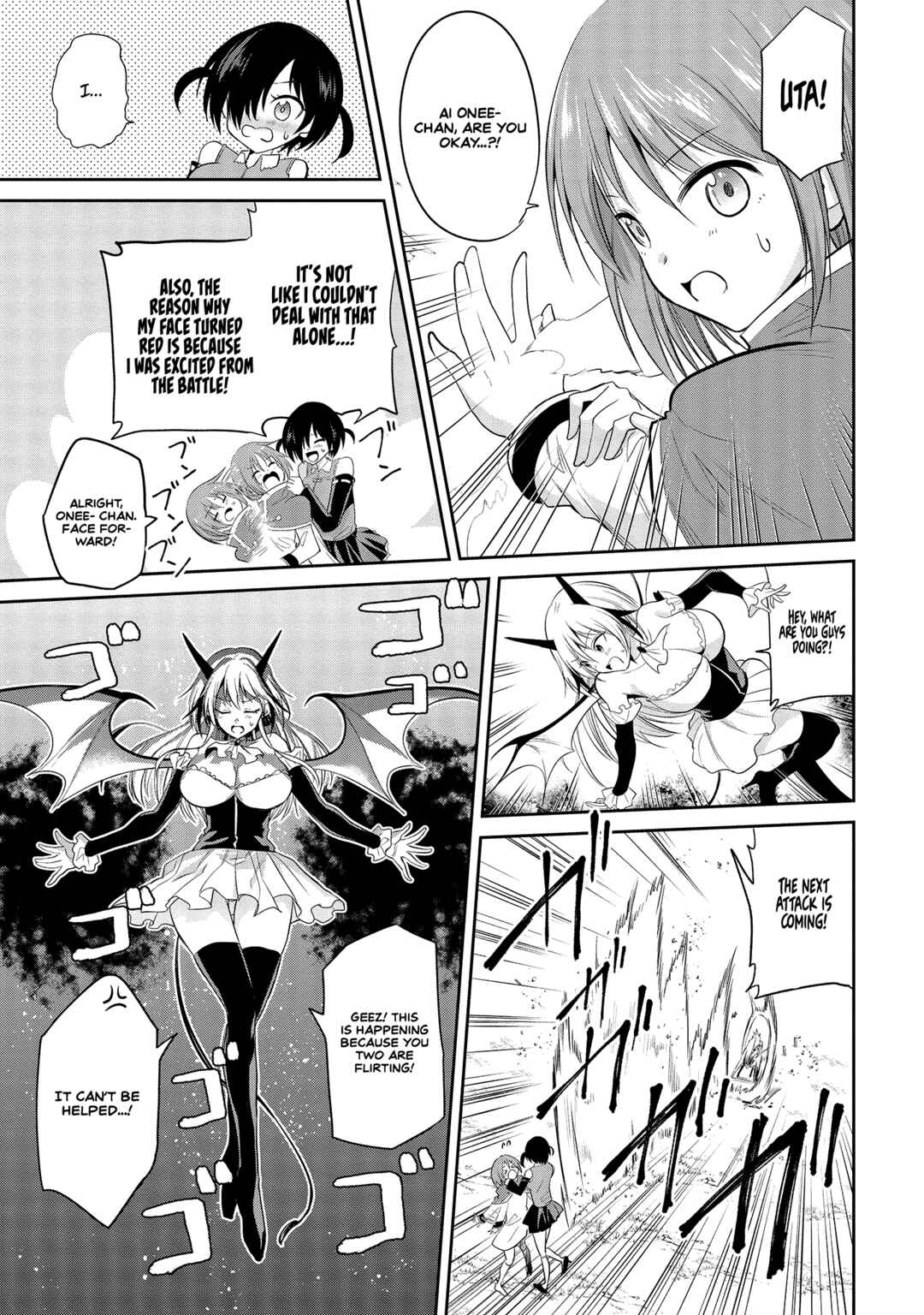Chapter 5 - Page 6