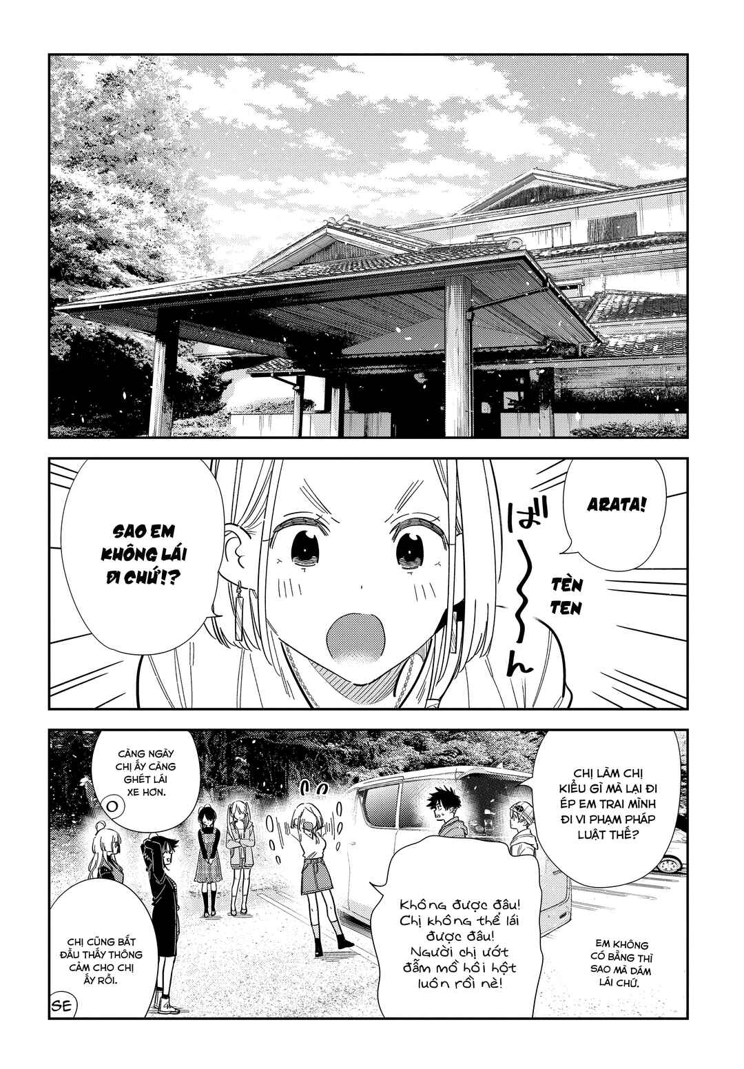 Chapter 62 - Page 8
