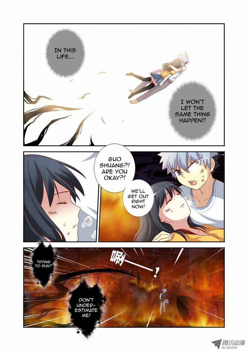 Chapter 67 - Page 10