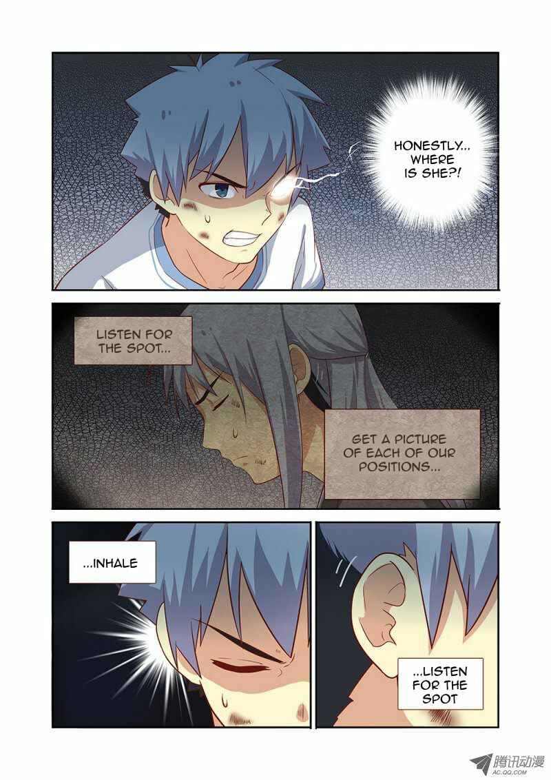 Chapter 67 - Page 3