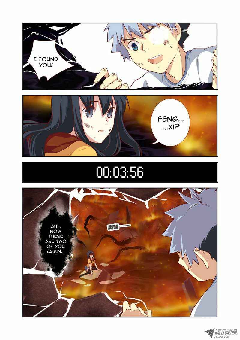 Chapter 67 - Page 6