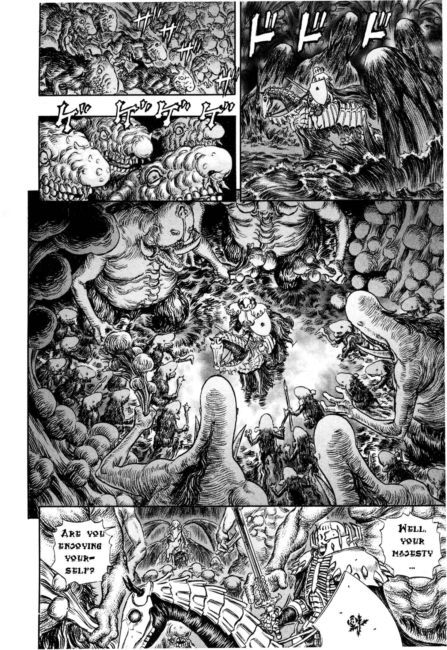 Chapter 220 - Page 12