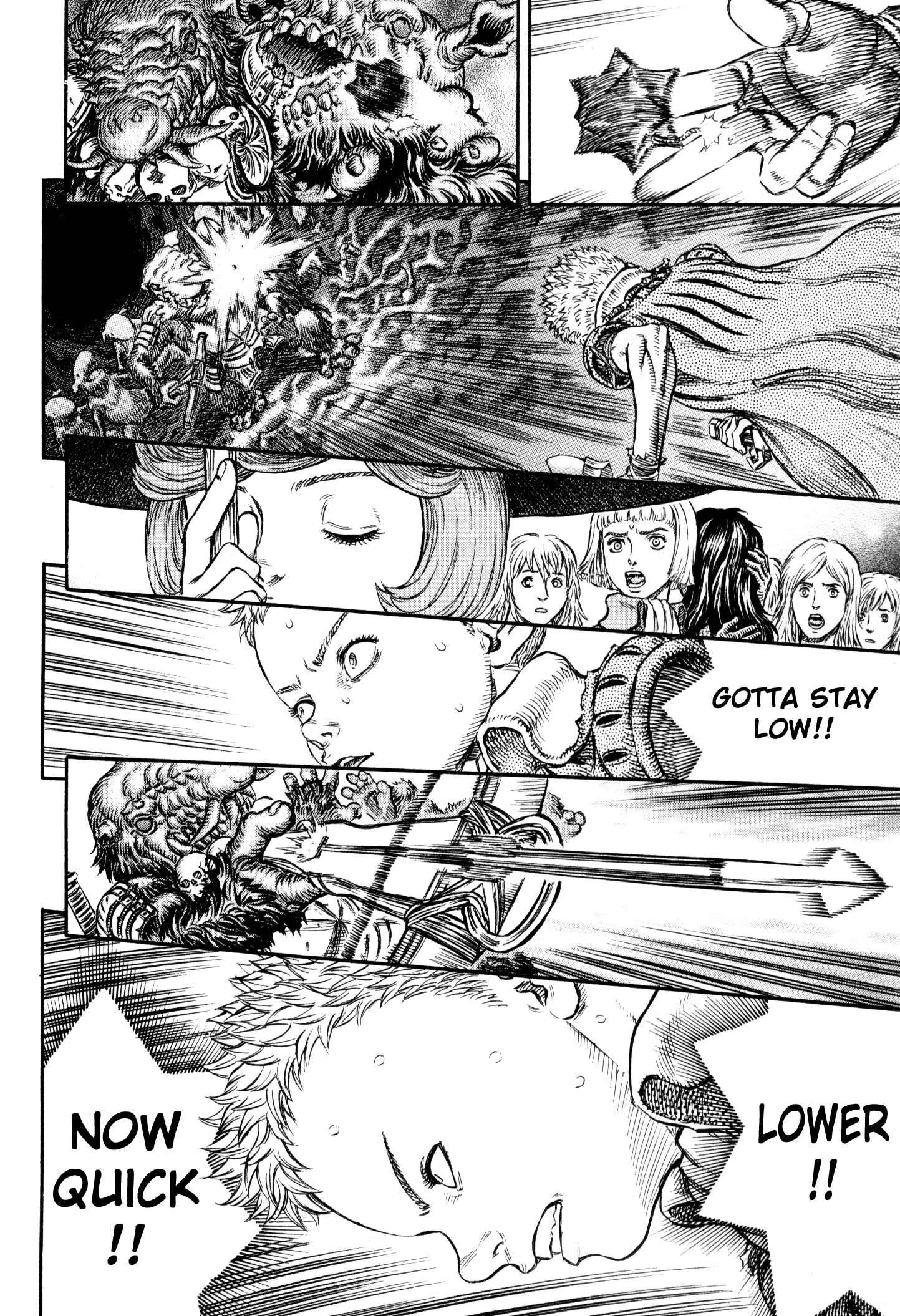 Chapter 220 - Page 18