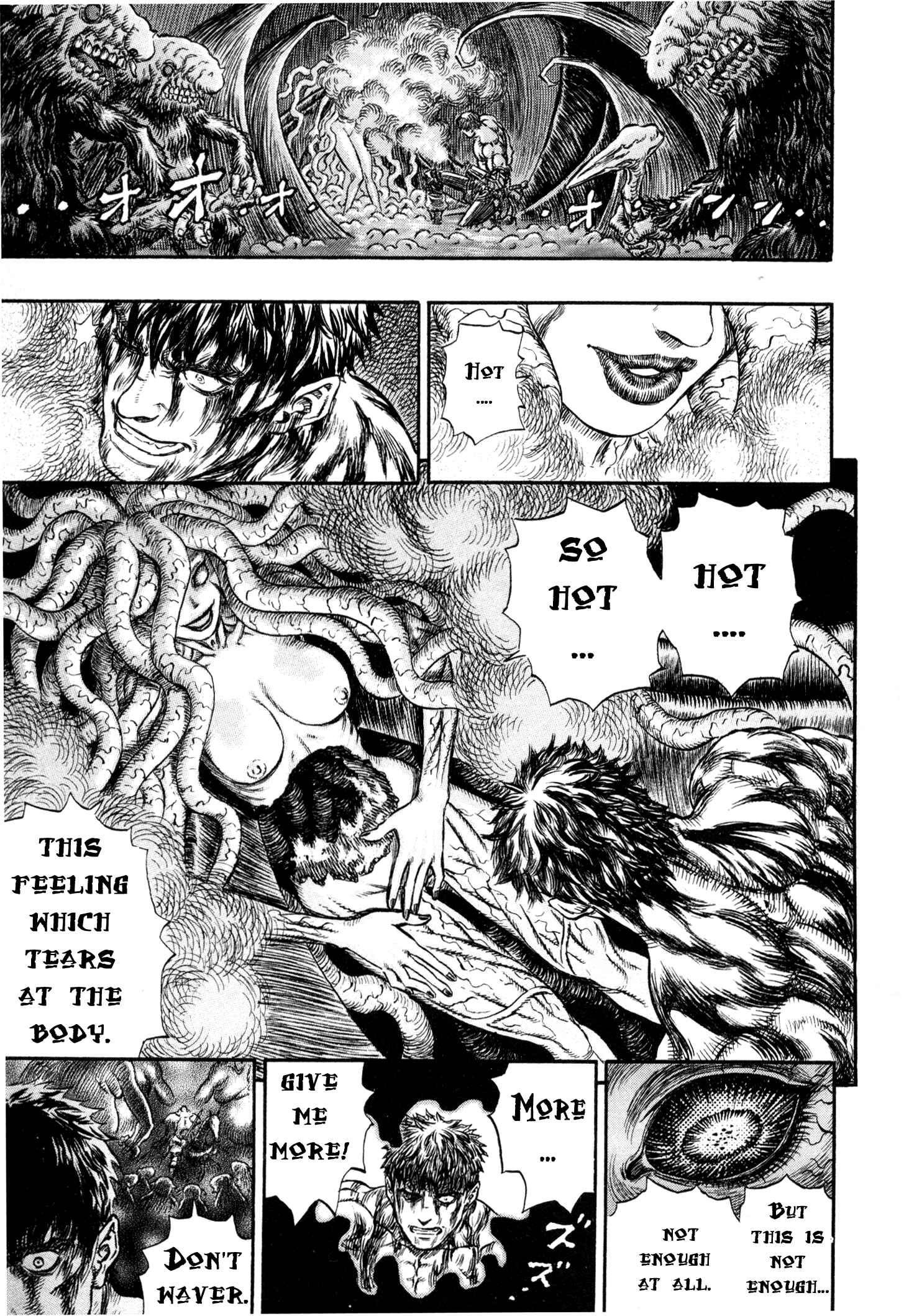 Chapter 220 - Page 21
