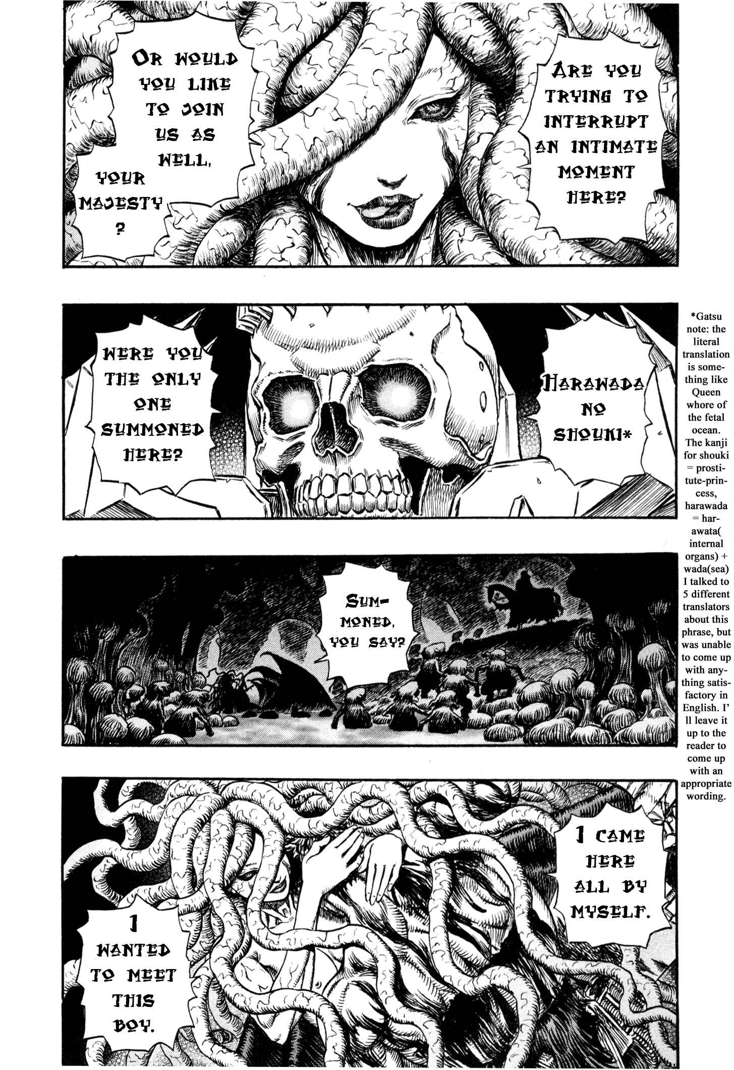 Chapter 220 - Page 3