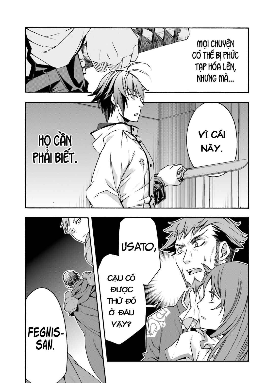 Chapter 54 - Page 29