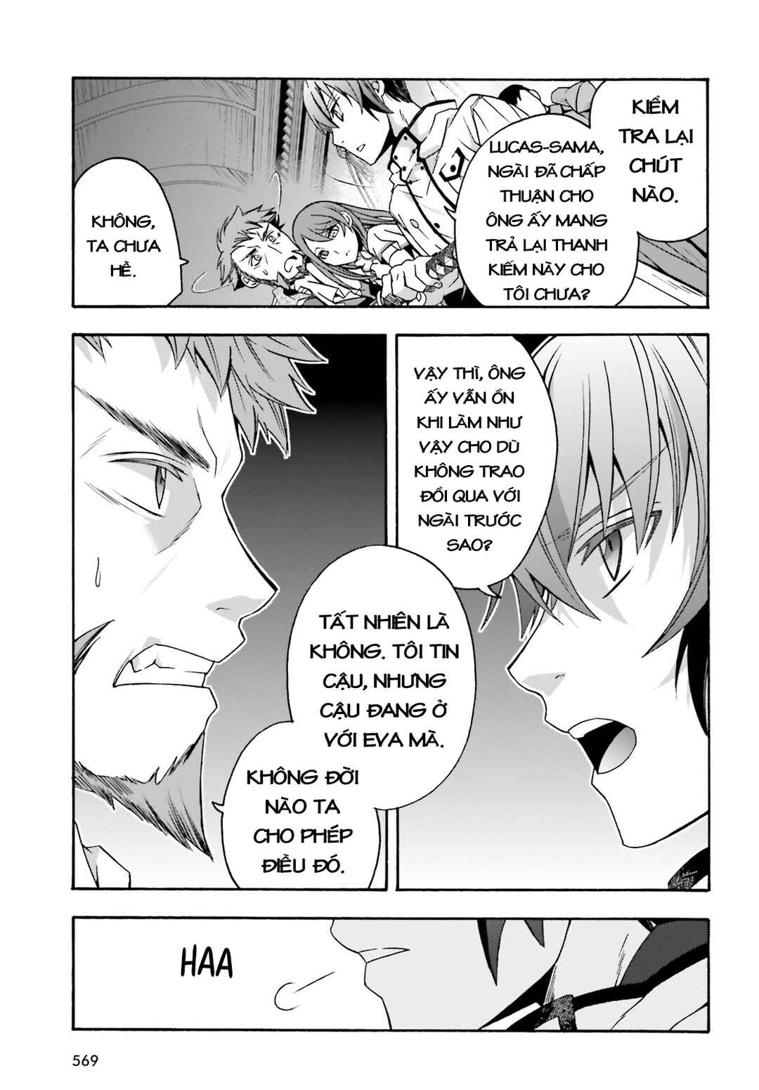 Chapter 54 - Page 31
