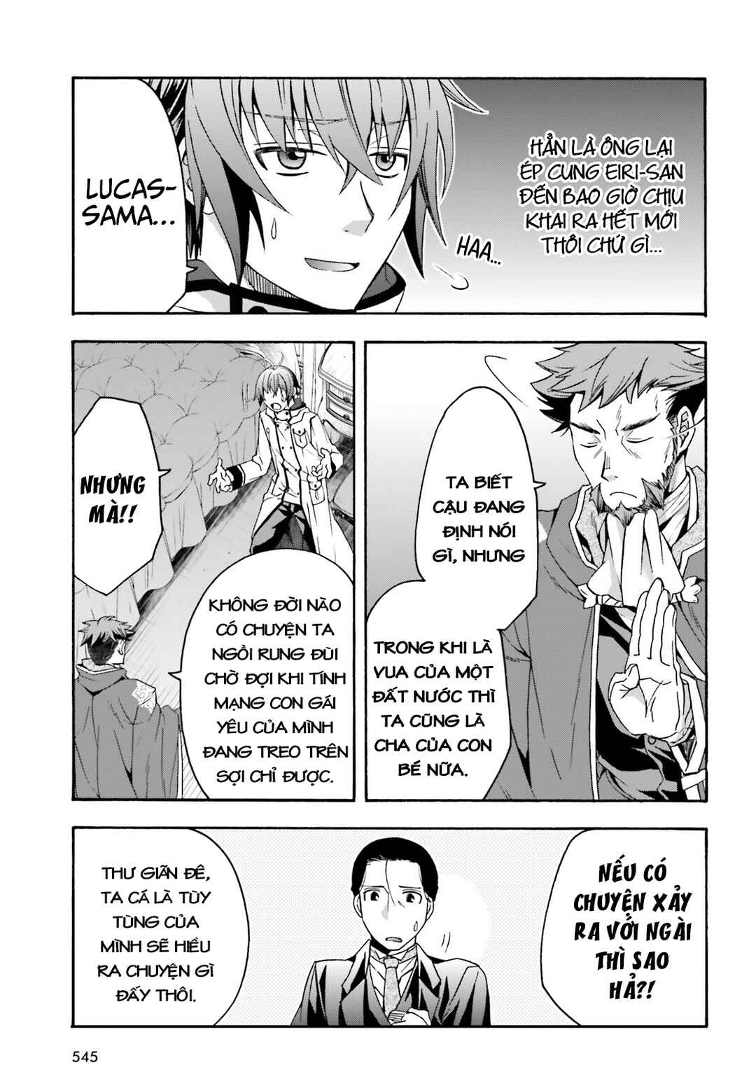 Chapter 54 - Page 7