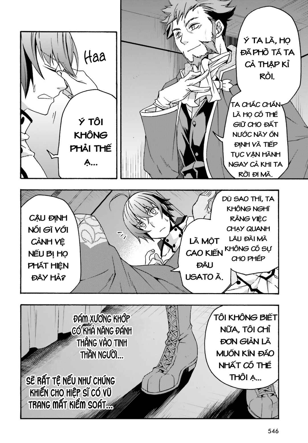Chapter 54 - Page 8
