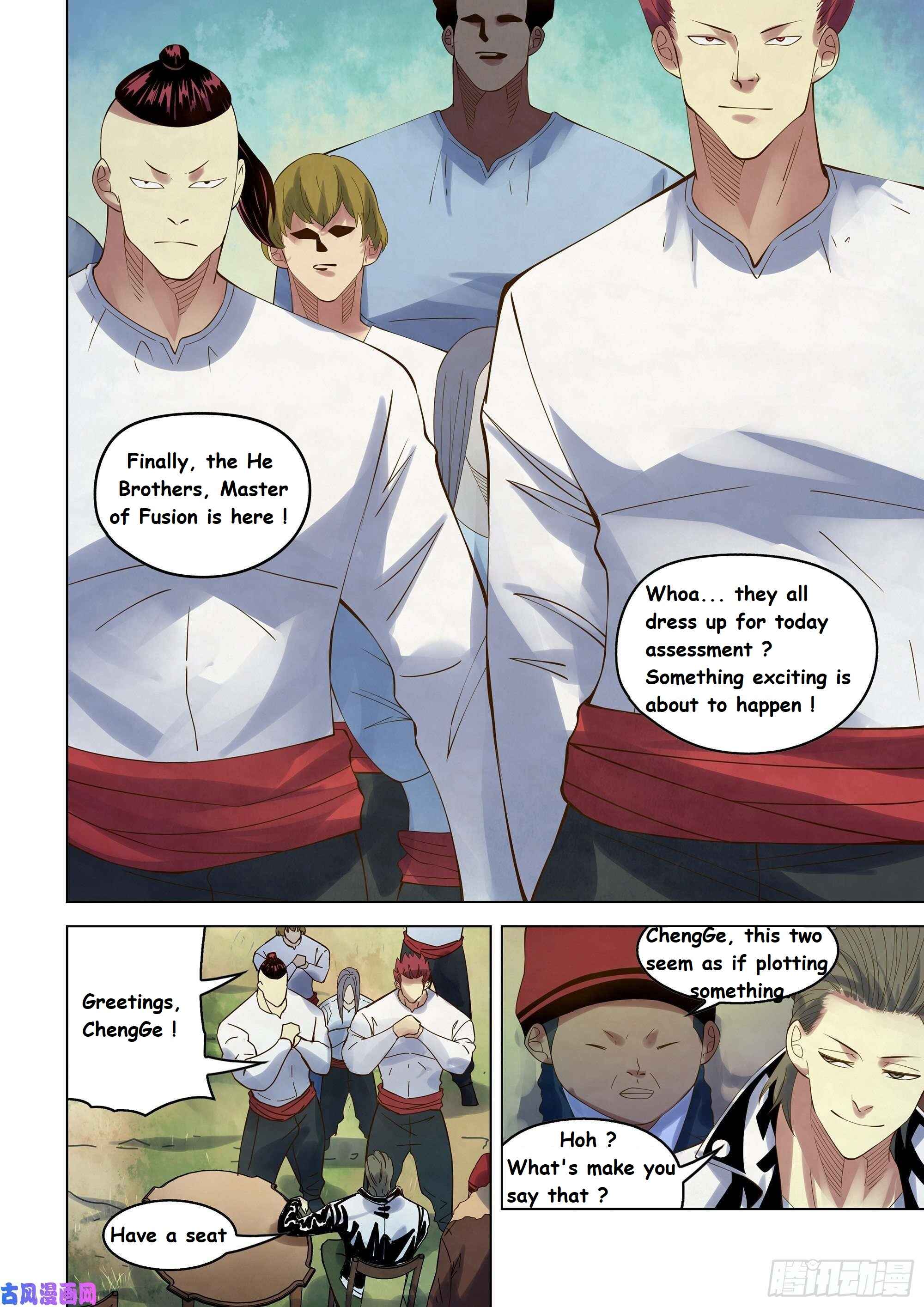 Chapter 337 - Page 13