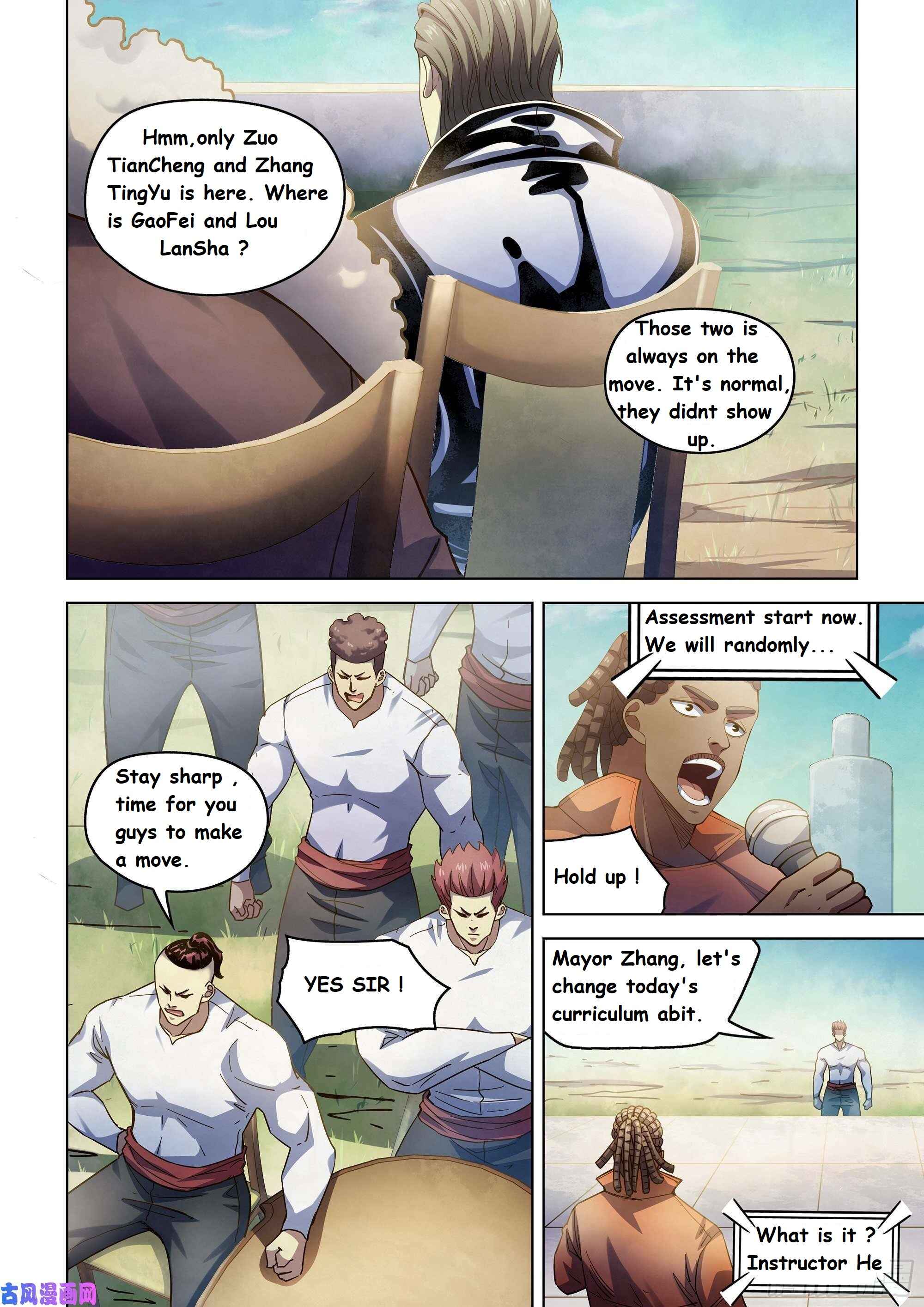 Chapter 337 - Page 15