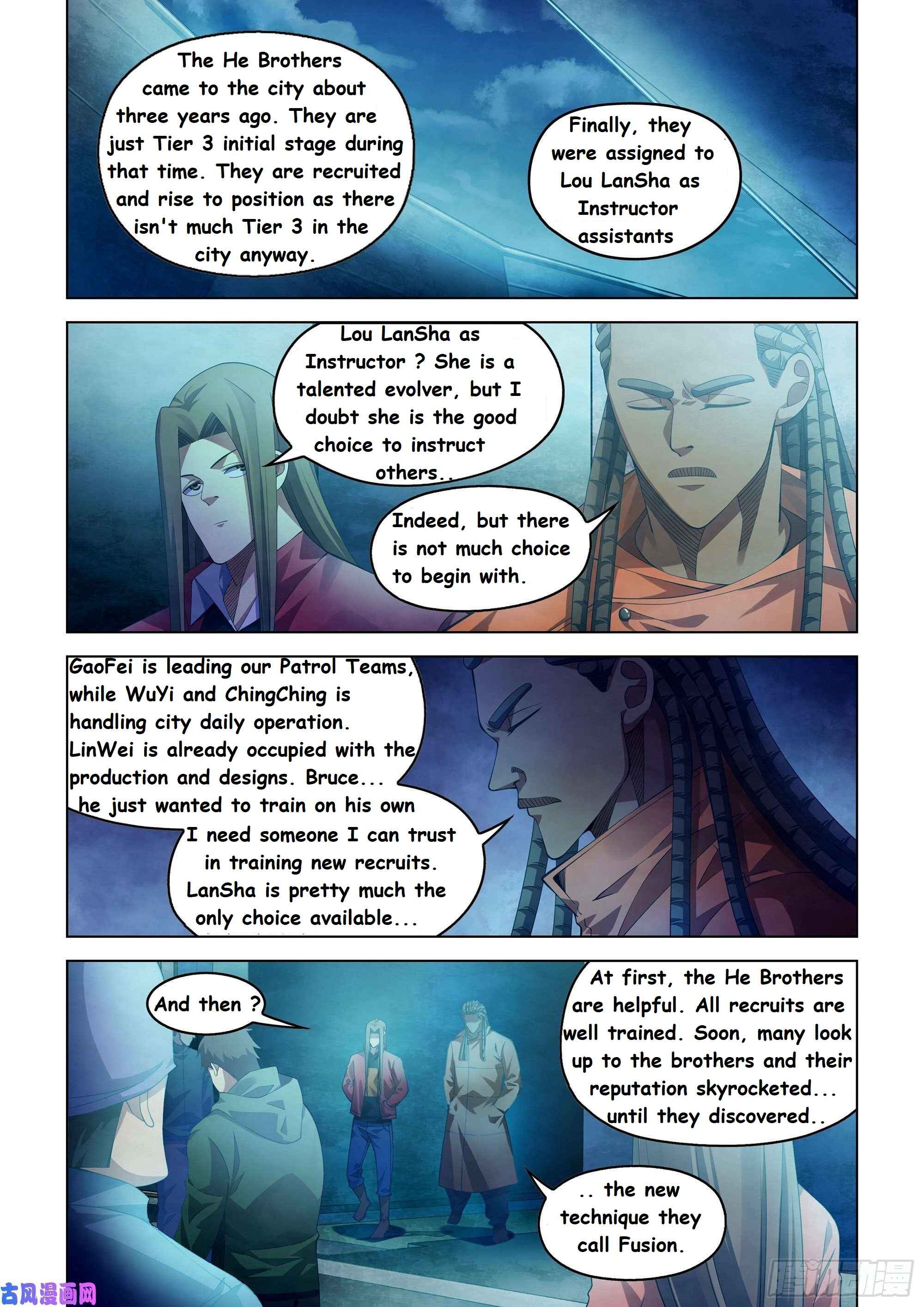 Chapter 337 - Page 2