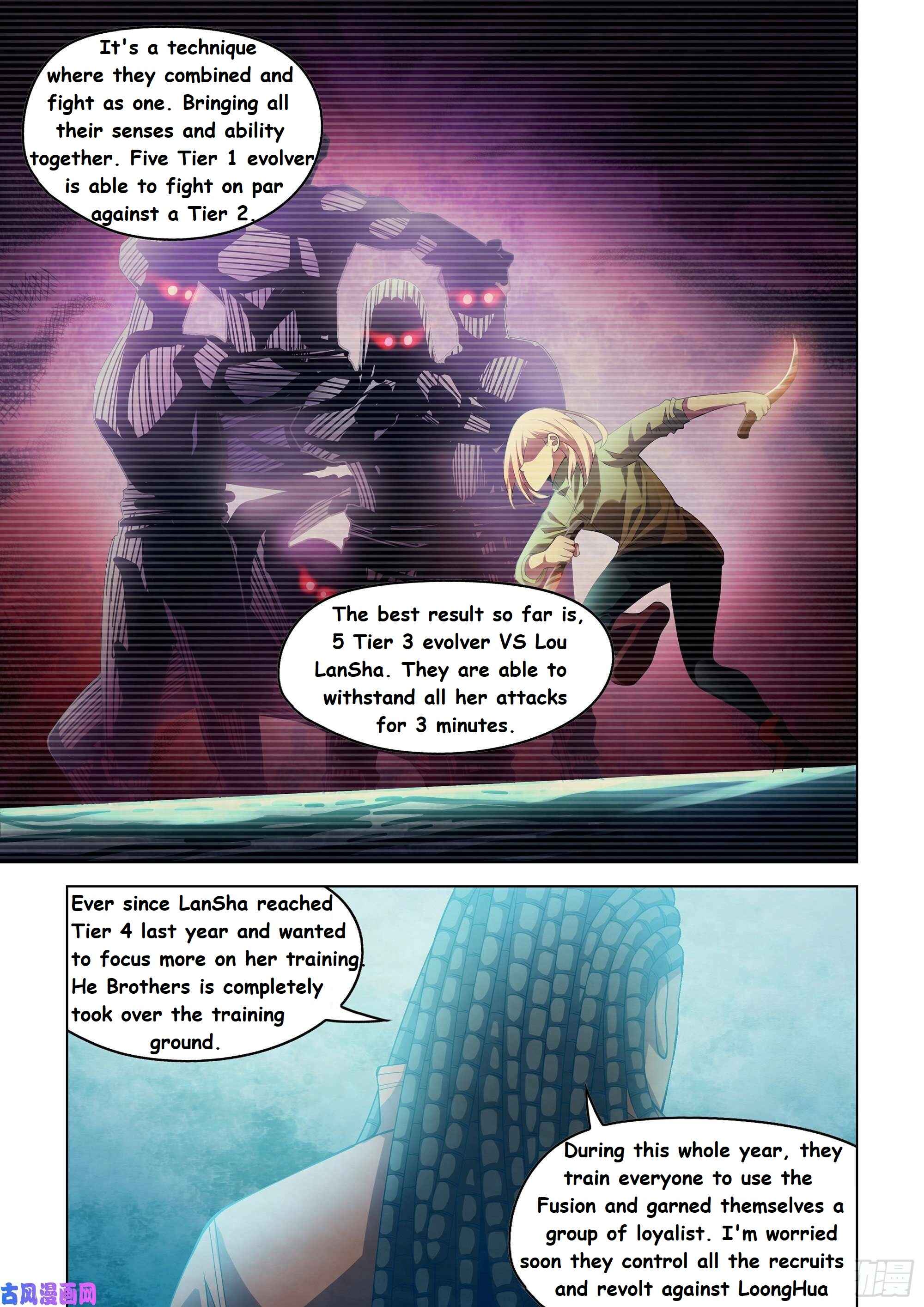 Chapter 337 - Page 3