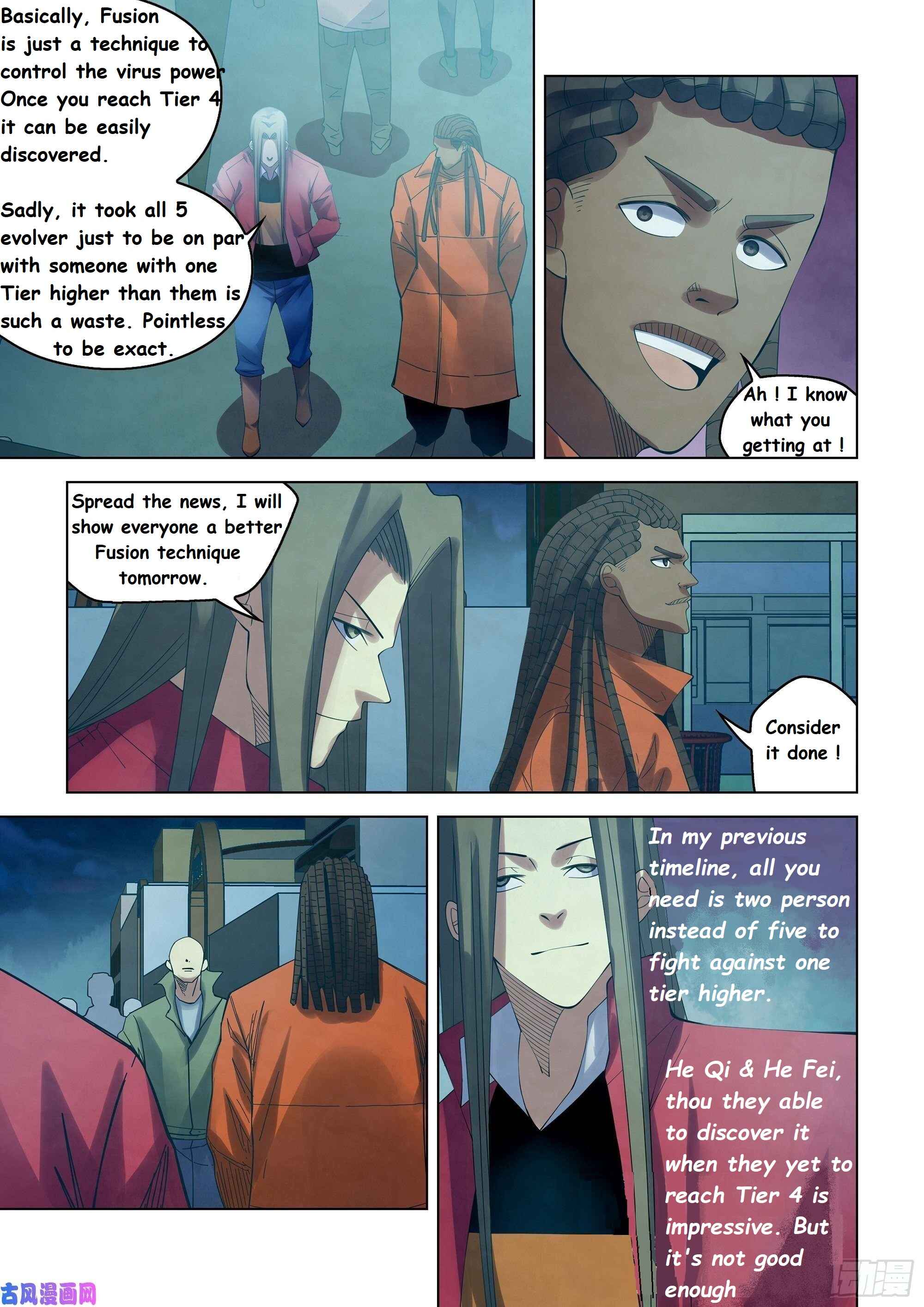 Chapter 337 - Page 6