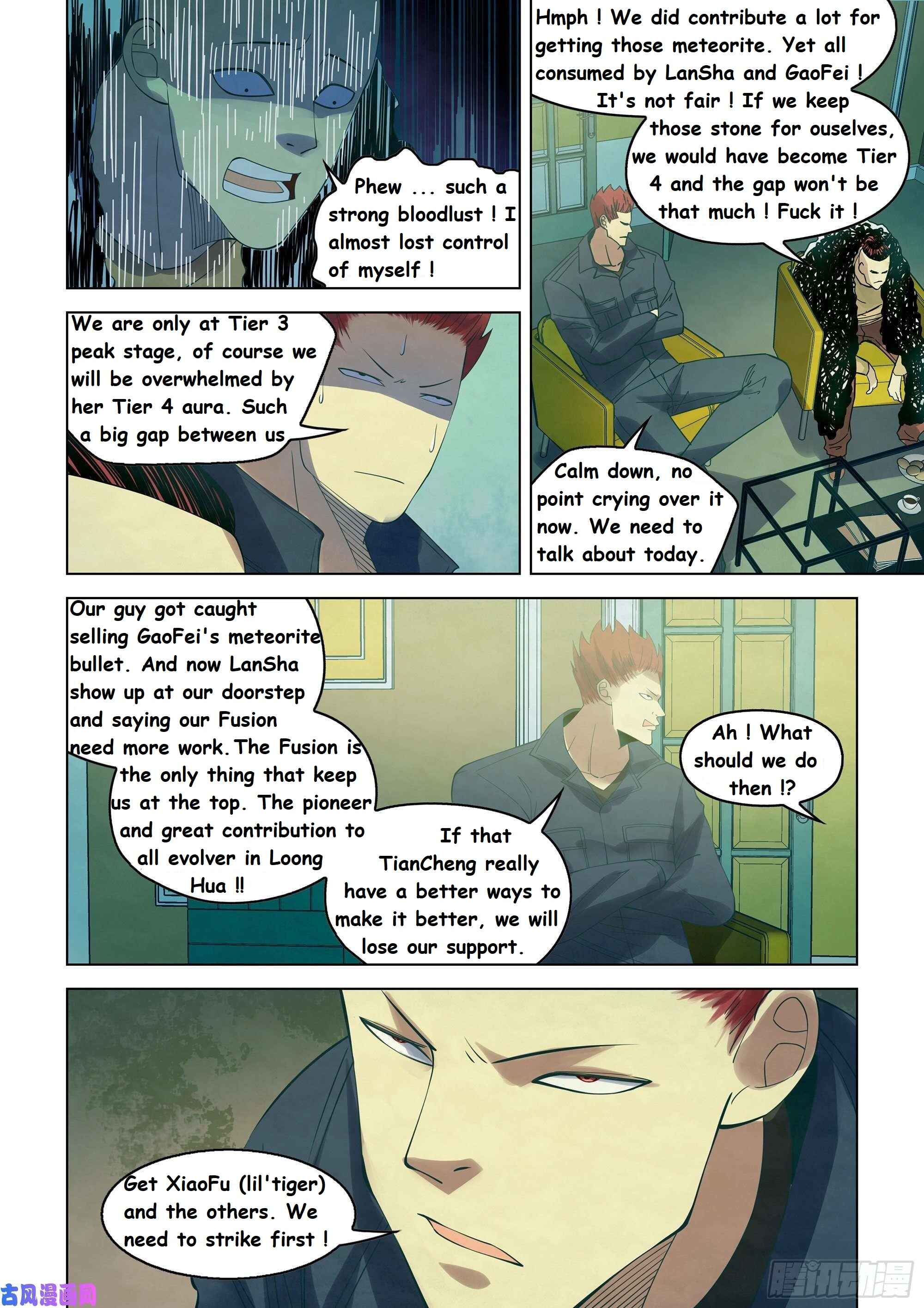 Chapter 337 - Page 9