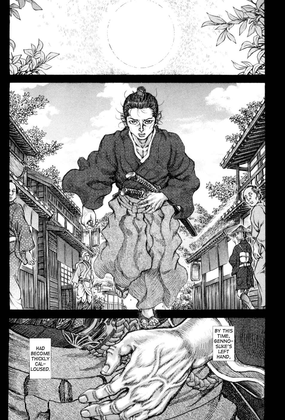 Chapter 64 - Page 11