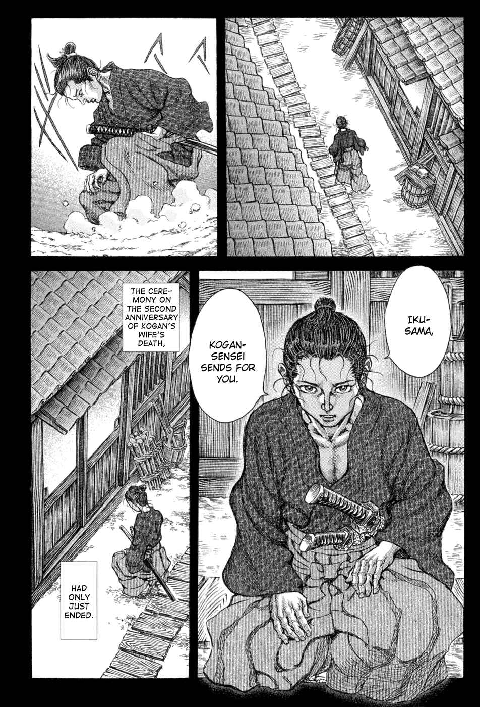 Chapter 64 - Page 12