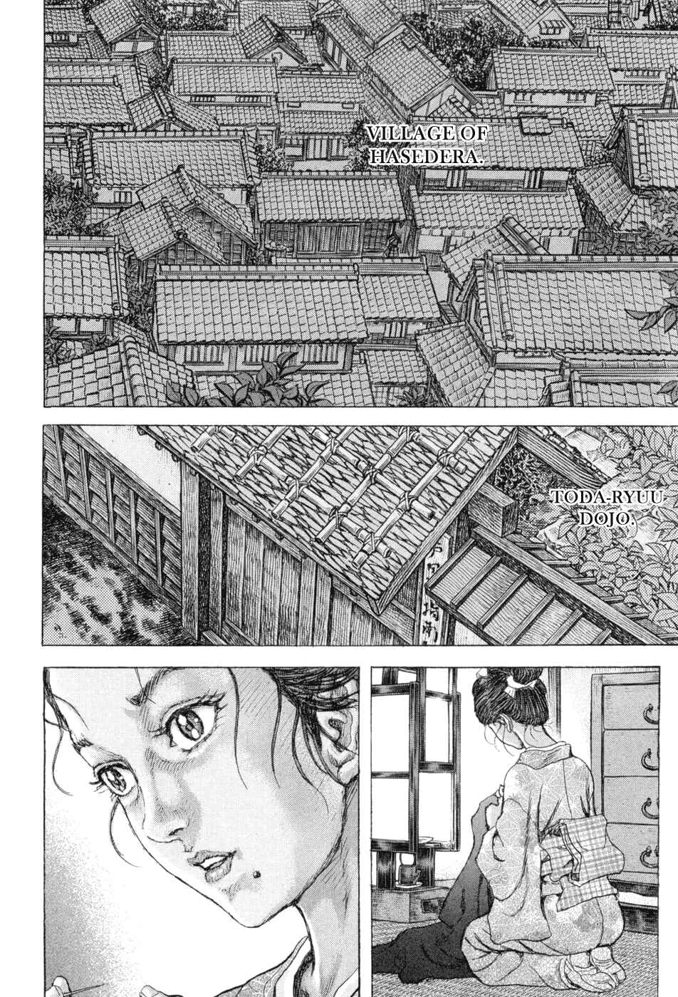 Chapter 64 - Page 20