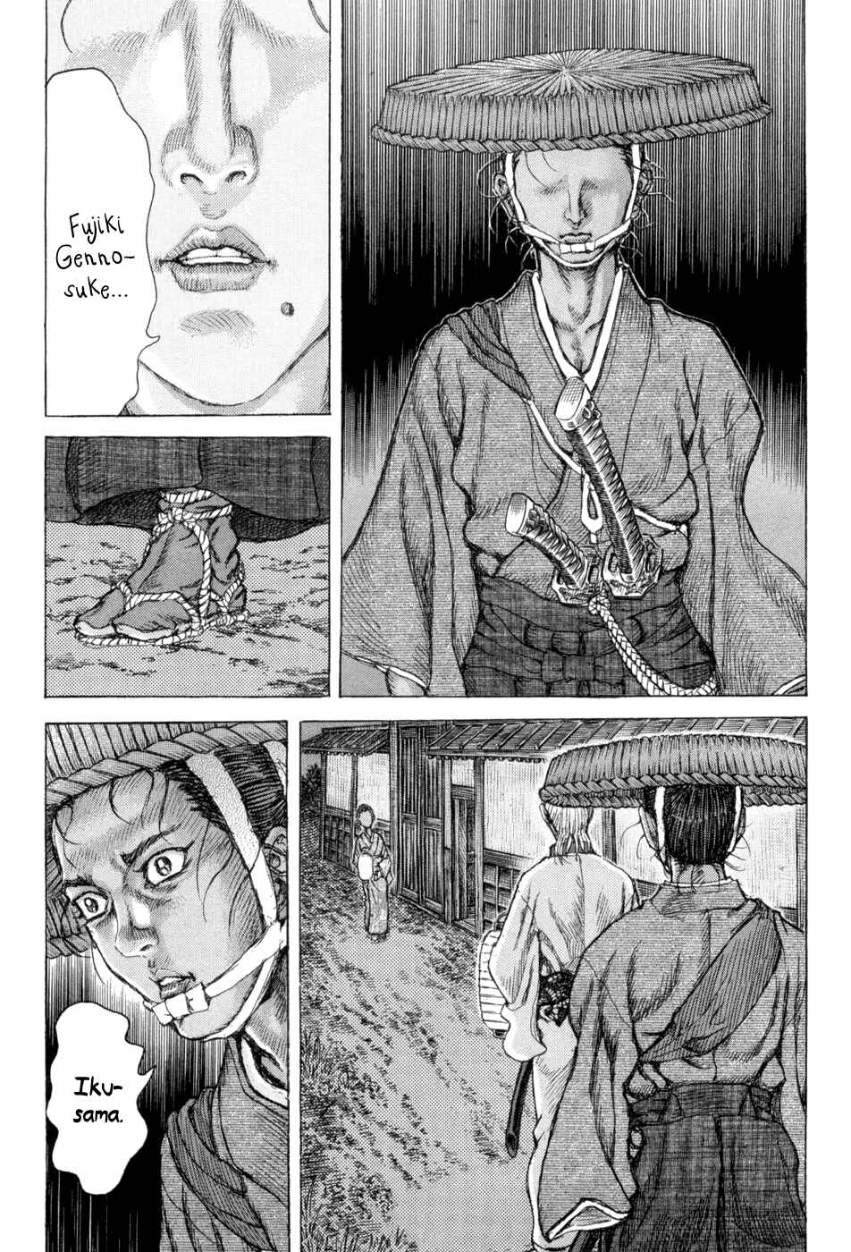 Chapter 64 - Page 23