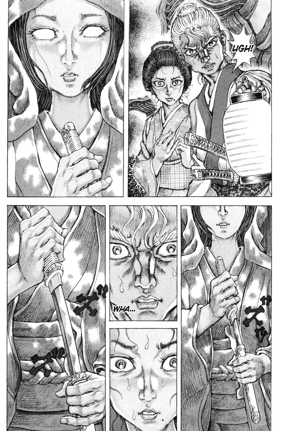 Chapter 64 - Page 27