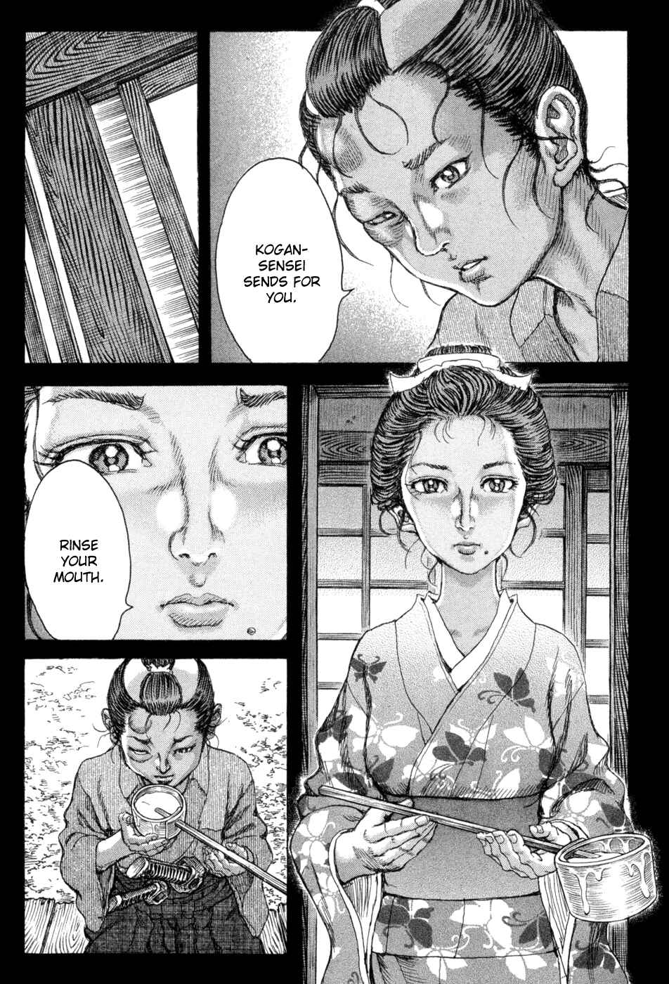 Chapter 64 - Page 3