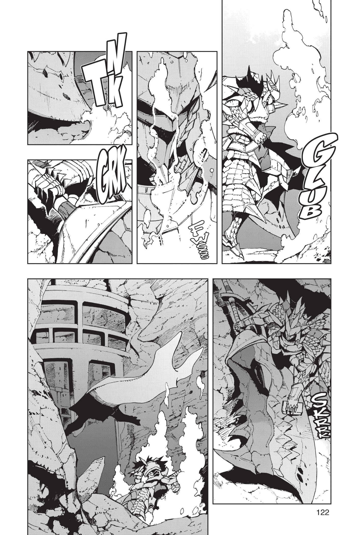 Chapter 76 - Page 16