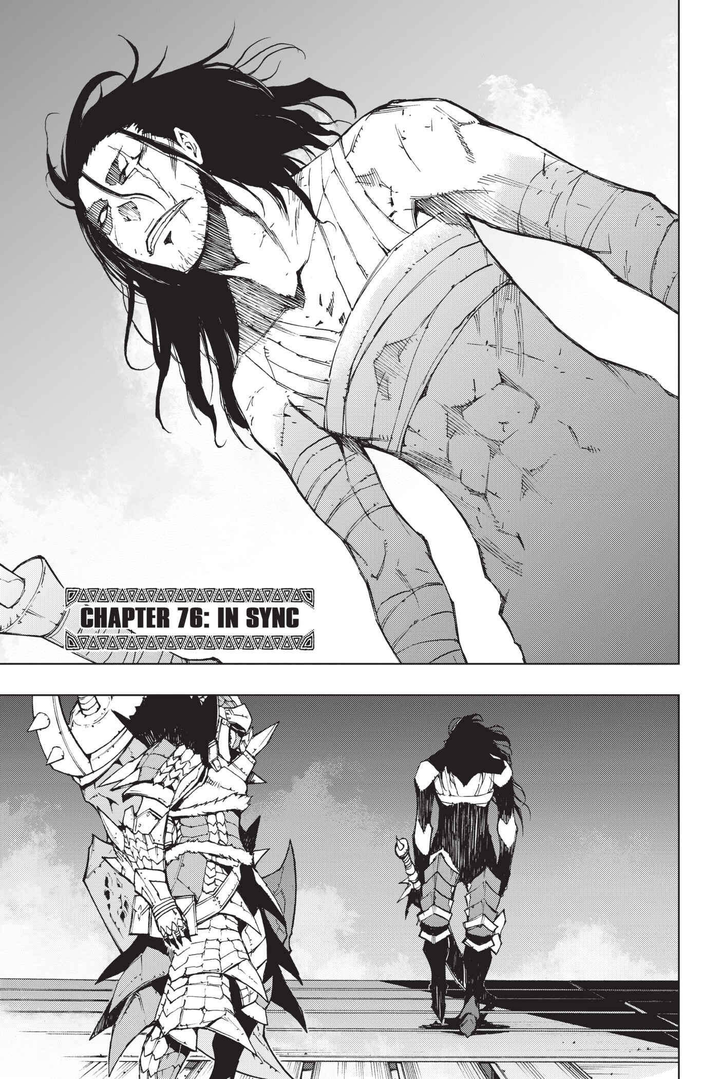 Chapter 76 - Page 3