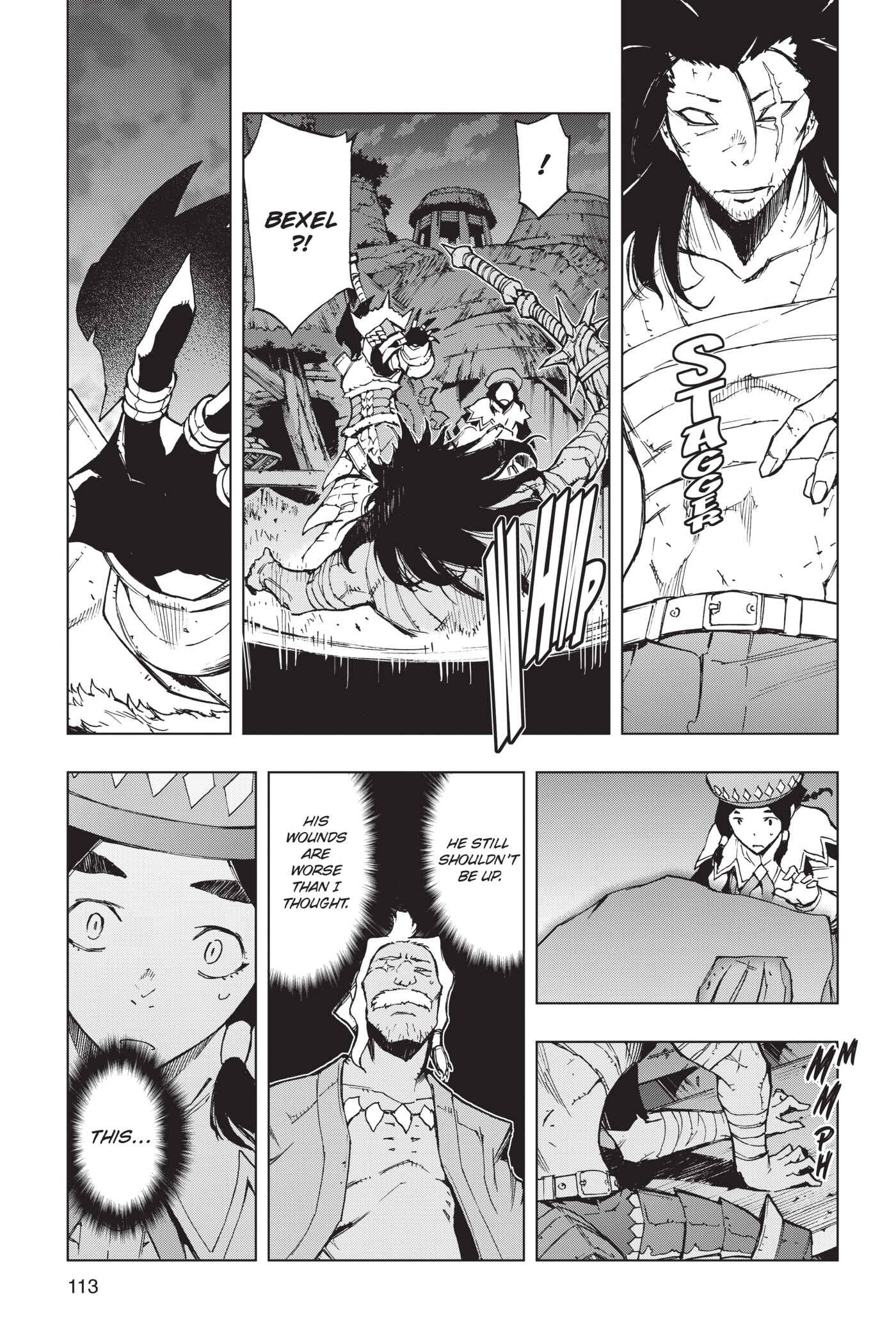 Chapter 76 - Page 8