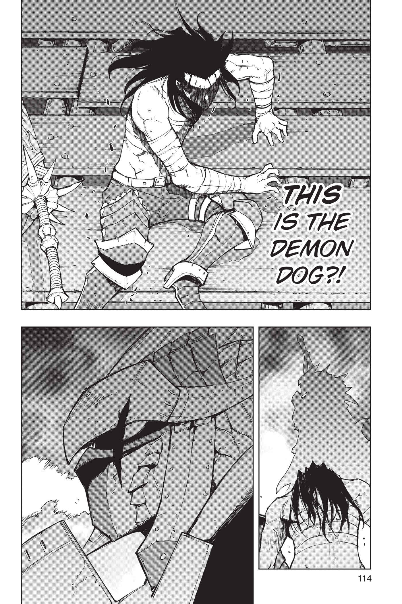 Chapter 76 - Page 9