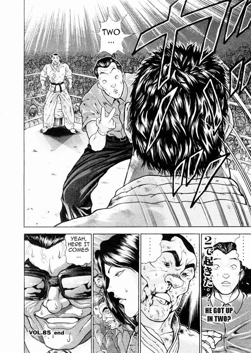Chapter 85 - Page 16