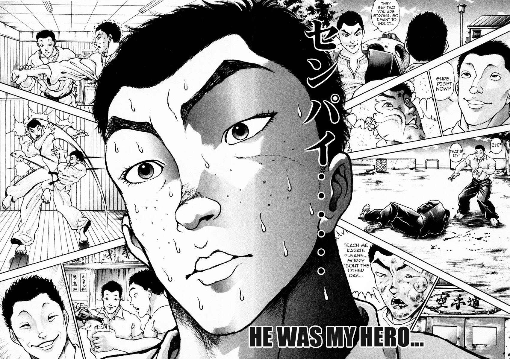 Chapter 85 - Page 8