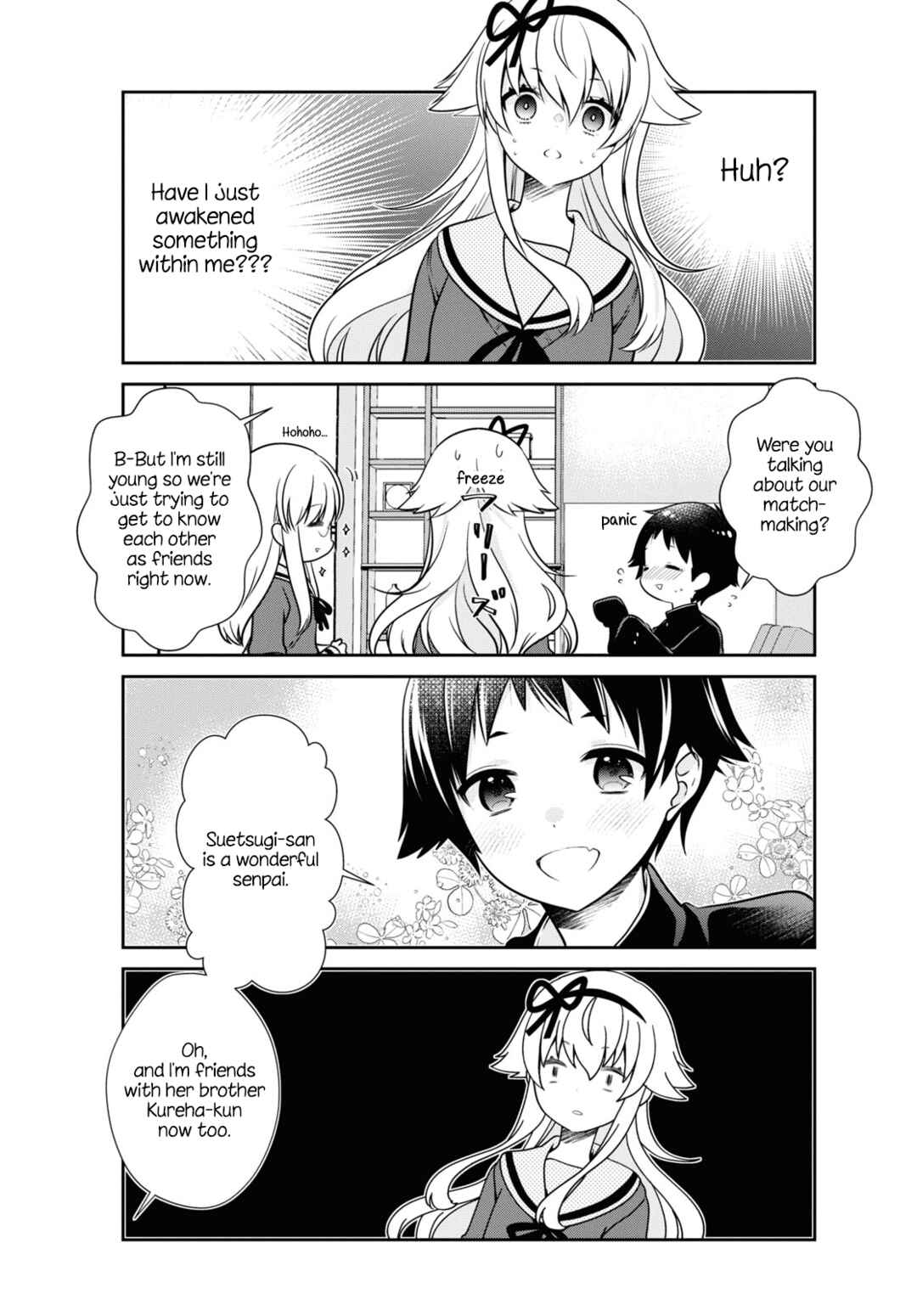 Chapter 168 - Page 5