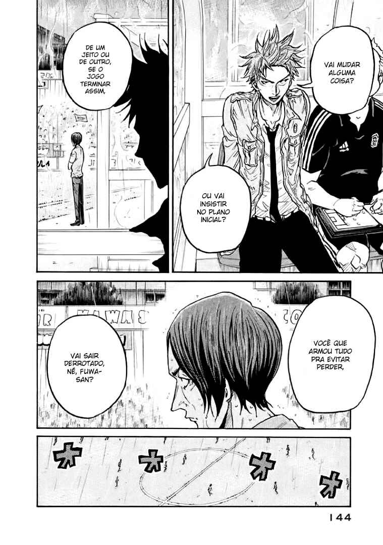 Chapter 304 - Page 10