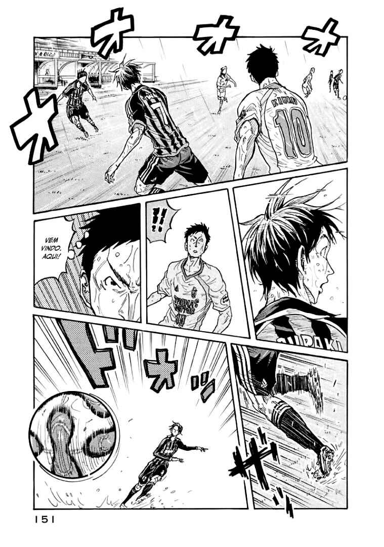 Chapter 304 - Page 17