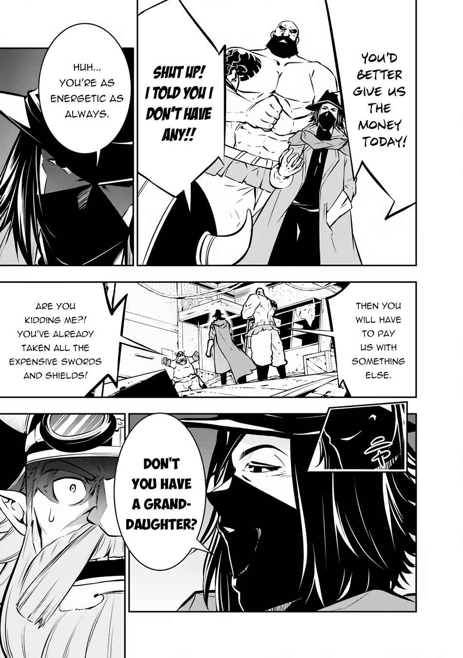 Chapter 82 - Page 10