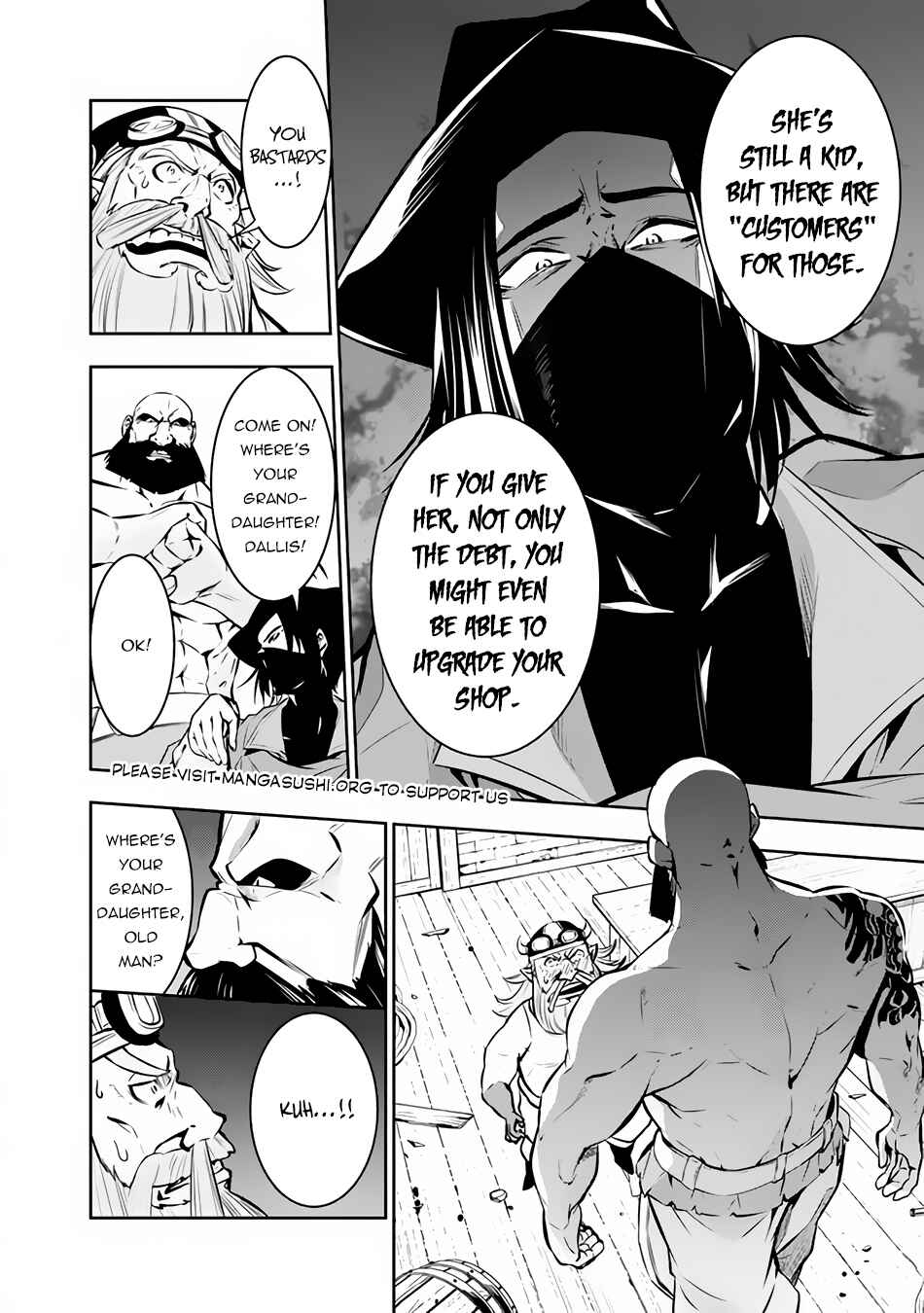 Chapter 82 - Page 11