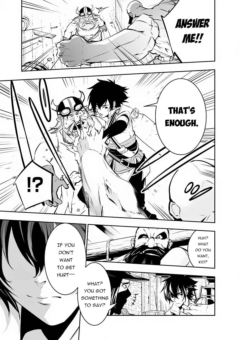 Chapter 82 - Page 12