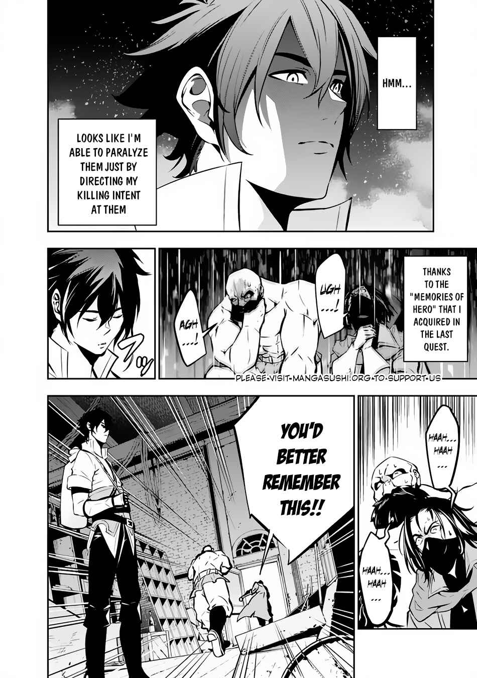 Chapter 82 - Page 15