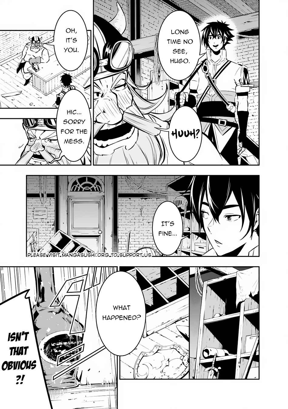 Chapter 82 - Page 6