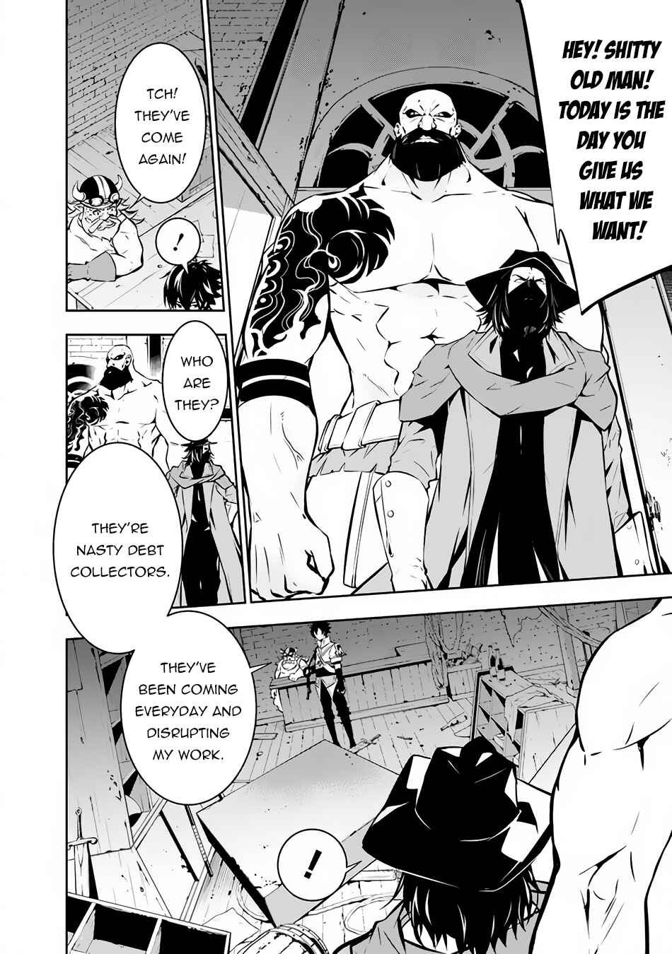 Chapter 82 - Page 9