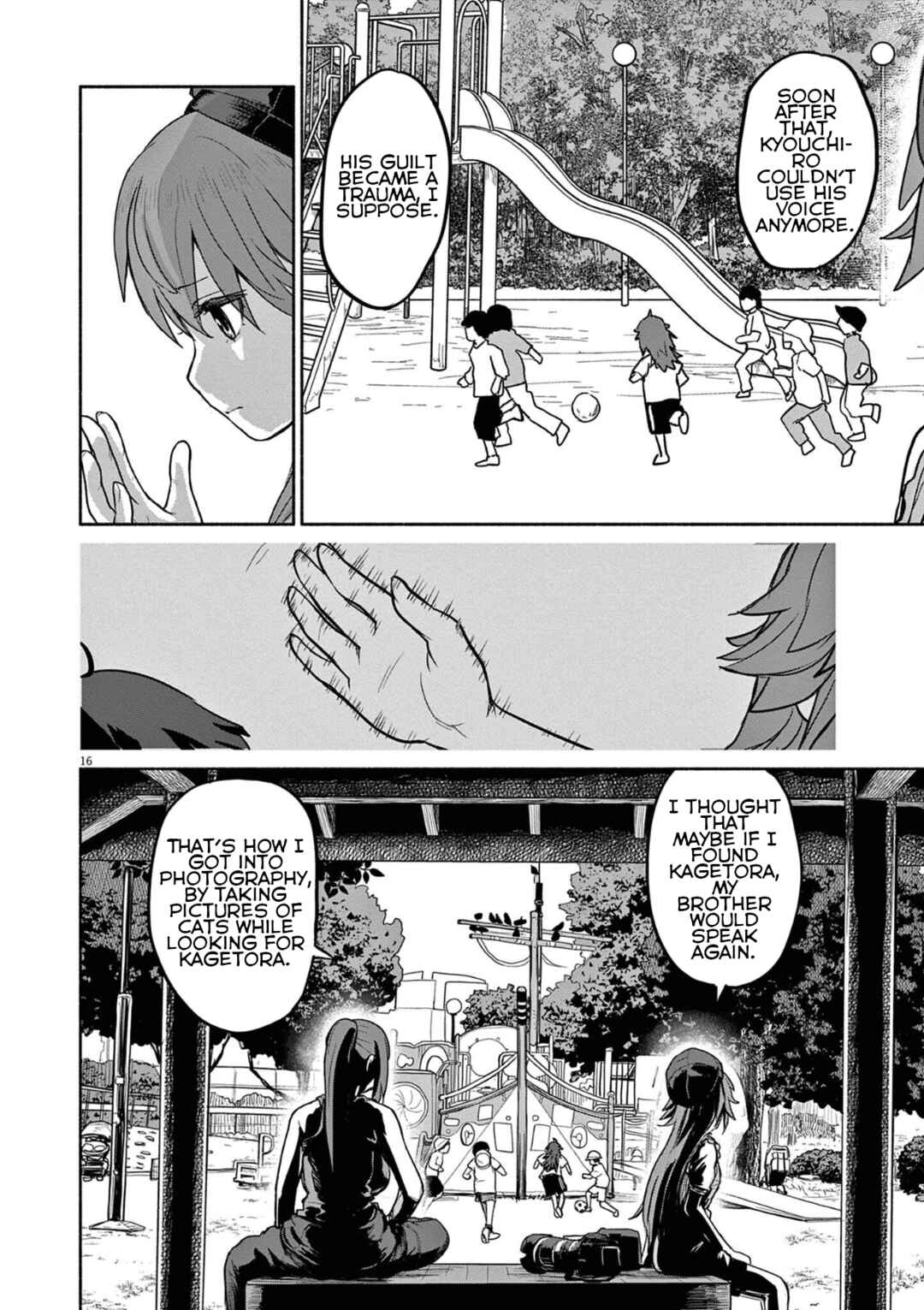 Chapter 46 - Page 1