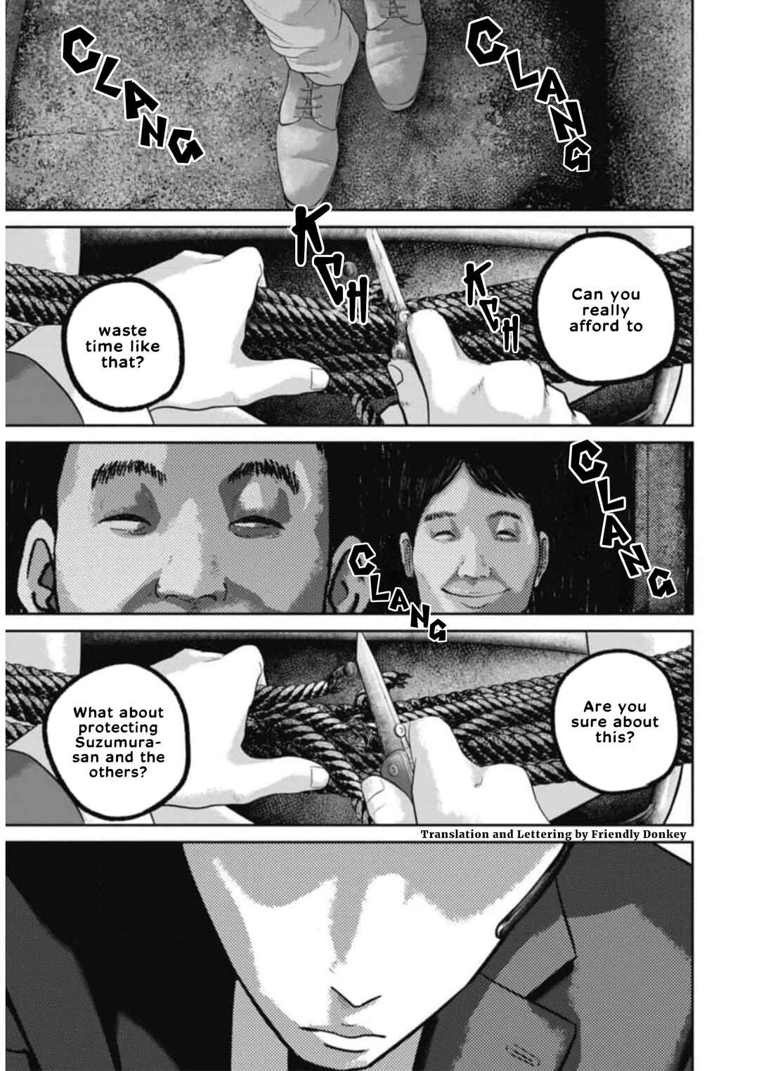 Chapter 58 - Page 1